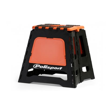 Polisport Fold Up Bike Stand