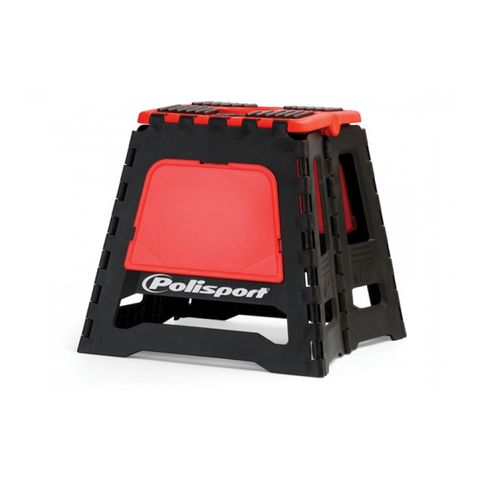 Polisport Fold Up Bike Stand