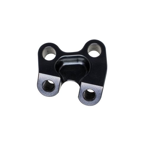 Woodcraft Kickstand Mount KTM RC390 2015-2020