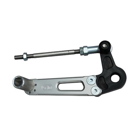 Woodcraft GP Shift Conversion Kit Aprilia RSV4 / Tuono V4 R 2017-2025