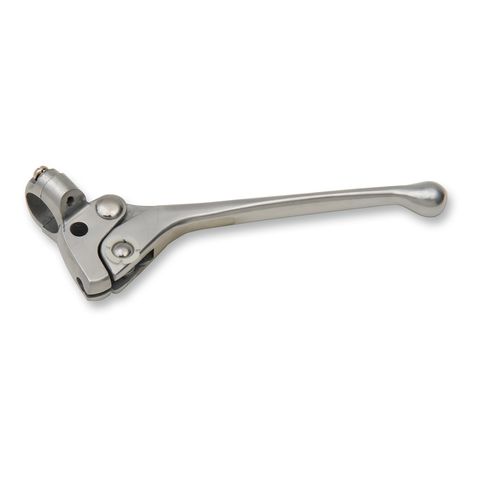 Drag Specialties Cable Clutch Lever For Harley 1955-1967