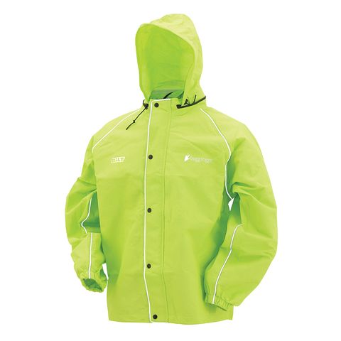 BILT Frogg Toggs Rain Jacket