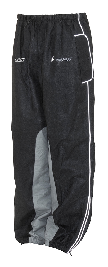 BILT Frogg Toggs Rain Pants - Cycle Gear