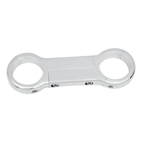 Drag Specialties 39mm Fork Brace For Harley 1987-2021