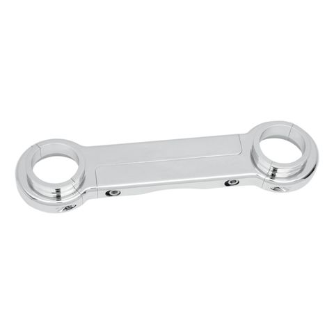 Drag Specialties 41mm Fork Brace For Harley 1984-2013