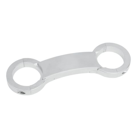 Drag Specialties 49mm Fork Brace For Harley 2002-2017