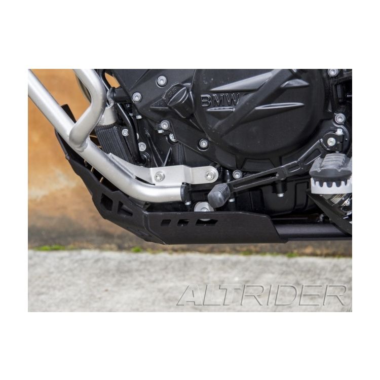 AltRider Skid Plate BMW F800GS / Adventure 2008-2018