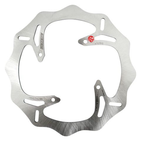 Braking W Fix Front Rotor Honda 80cc-150cc 1996-2026