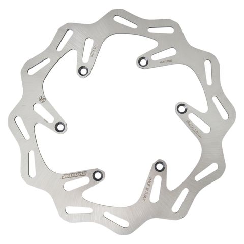 Braking W Fix Front Rotor KTM / Husqvarna / Husaberg / Stark Varg 125cc-625cc