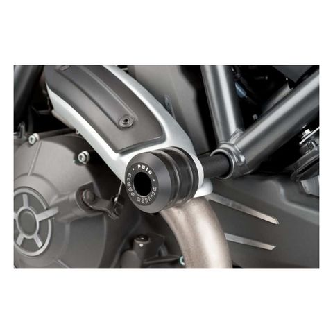 Puig Vintage Frame Sliders Ducati Scrambler 2015-2025