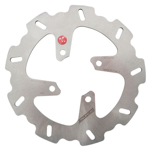 Braking W Fix Rear Rotor Kawasaki 80cc-112cc 1997-2025