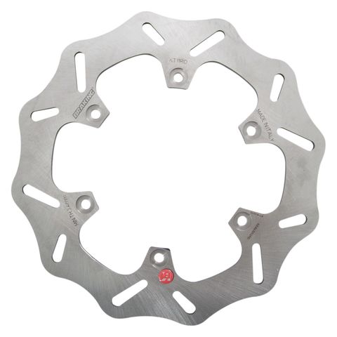 Braking W Fix Rear Rotor KTM / Husqvarna / Husaberg / Gas Gas / Stark Varg