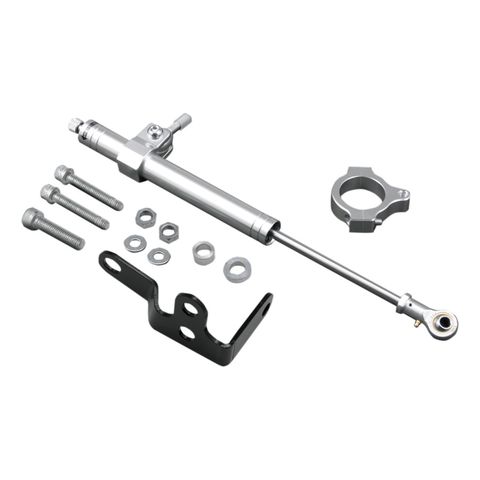 Drag Specialties Steering Damper Kit For Harley Sportster 2007-2021