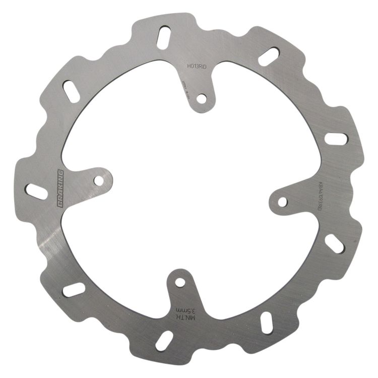 Braking W Fix Rear Rotor Suzuki 125cc-400cc 2000-2024