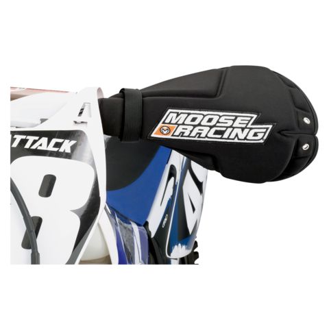 Moose Racing Foam Handshields