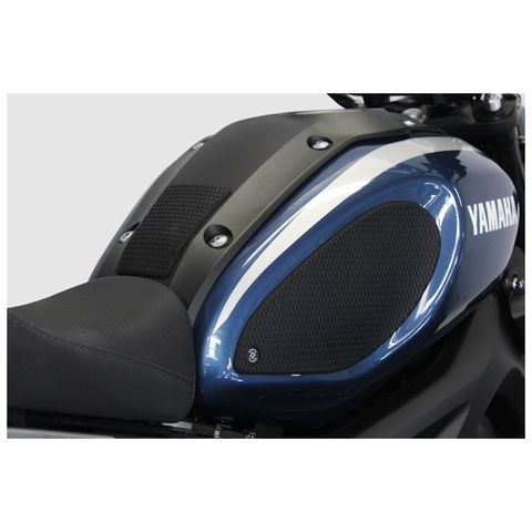 TechSpec Snake Skin Tank Pads Yamaha XSR900 2016-2021