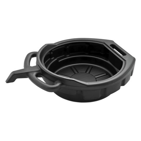 BikeMaster 8 Liter Drain Pan