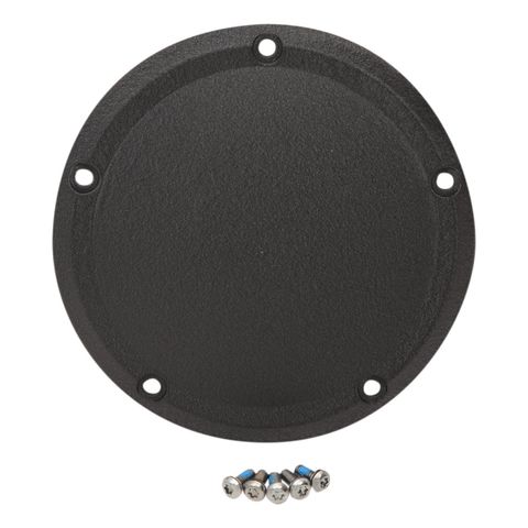 Drag Specialties Derby Cover For Harley Touring 2015-2026