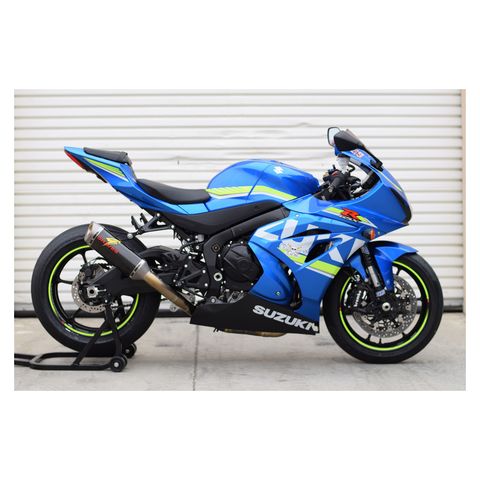 NRC gsxr1000r (2017-2020年モデル) スズキ GSX-R1000R 逆輸入車 2017年式の諸元・スペック情報