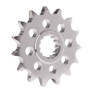 Vortex 520 Front Sprocket Yamaha R6 / R6S / FZ / FZ6R 1985-2020