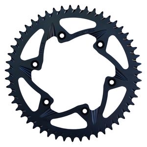 Vortex 520 F5 Aluminum Rear Sprocket Kawasaki / Suzuki / Yamaha