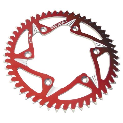 Vortex 525 CAT5 Aluminum Rear Sprocket Honda / Triumph