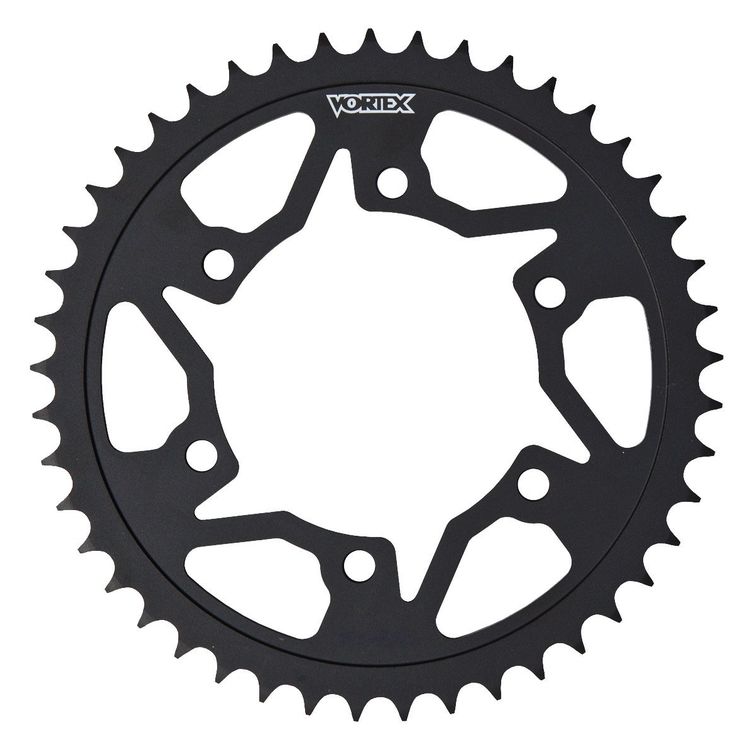 Vortex 530 Steel Rear Sprocket