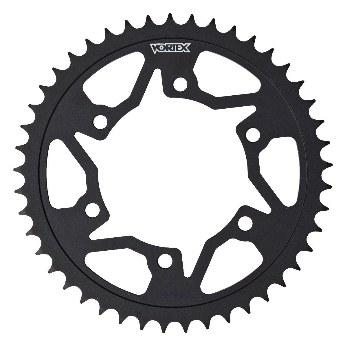 Front sprocket AFAM steel Yamaha YZR 125 R 2019-2022 (428) - Chains and Front sprocket AFAM steel Yamaha YZR 125 R 2019-2022 (428) - Chains and