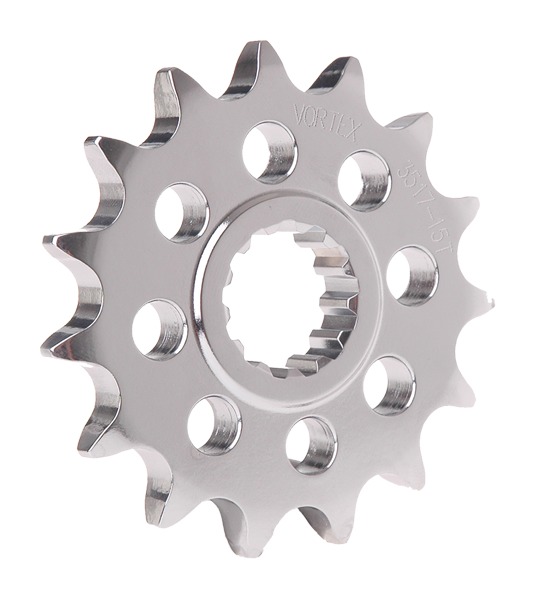 Vortex 520 Front Sprocket Kawasaki Ninja EX250 / EX500