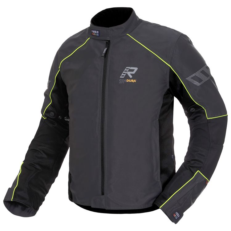 Rukka Airall Jacket (Size 46 \u0026 50)