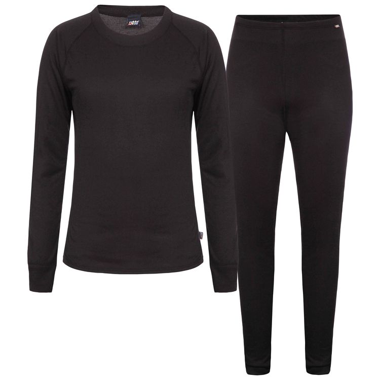 Rukka Mark Base Layer Set Cycle Gear