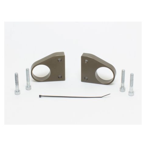 HeliBars Handlebar Risers Honda VFR800 2014-2015