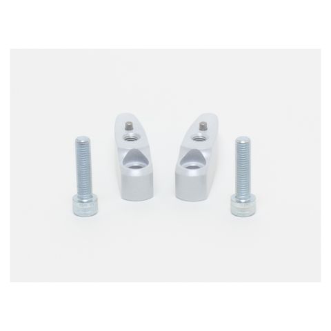 HeliBars Handlebar Risers BMW K1600B 2018-2024