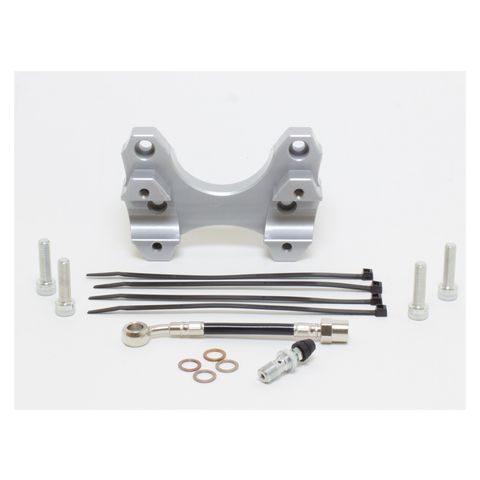 HeliBars Handlebar Riser Yamaha Super Tenere 2014-2024