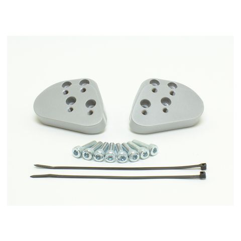 HeliBars Handlebar Risers BMW R1200RT / R1150RT 2001-2013