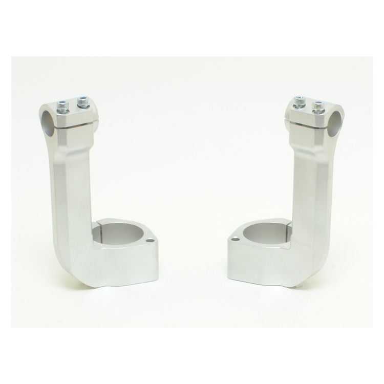 HeliBars Handlebar Risers Ducati ST3 / ST4 20042007 Cycle Gear