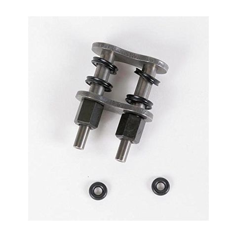 EK Chain 525 ZVX3 Master Link