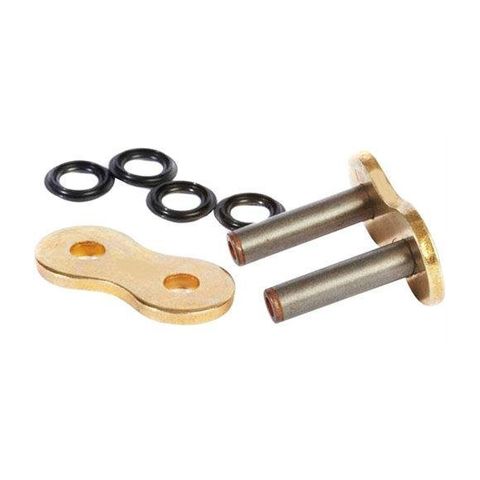 EK Chain 520 Z3D Master Link - Cycle Gear