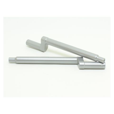 HeliBars TracStar Handlebar Risers BMW K1300R 2009-2012