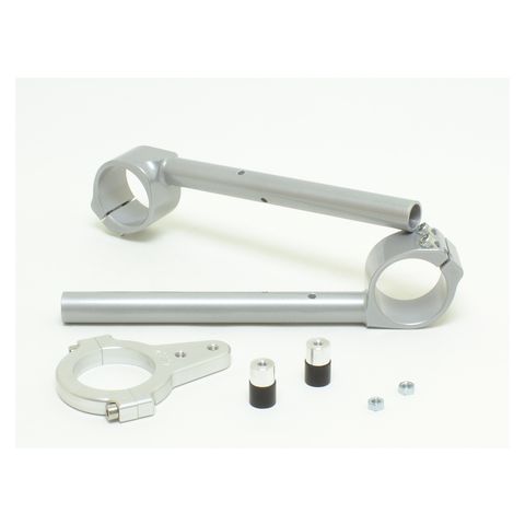 HeliBars TracStar Handlebar Risers Yamaha R1 2004-2008