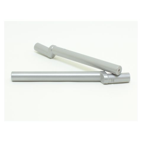 HeliBars TracStar Handlebar Risers Suzuki Hayabusa GSX1300R 1999-2007