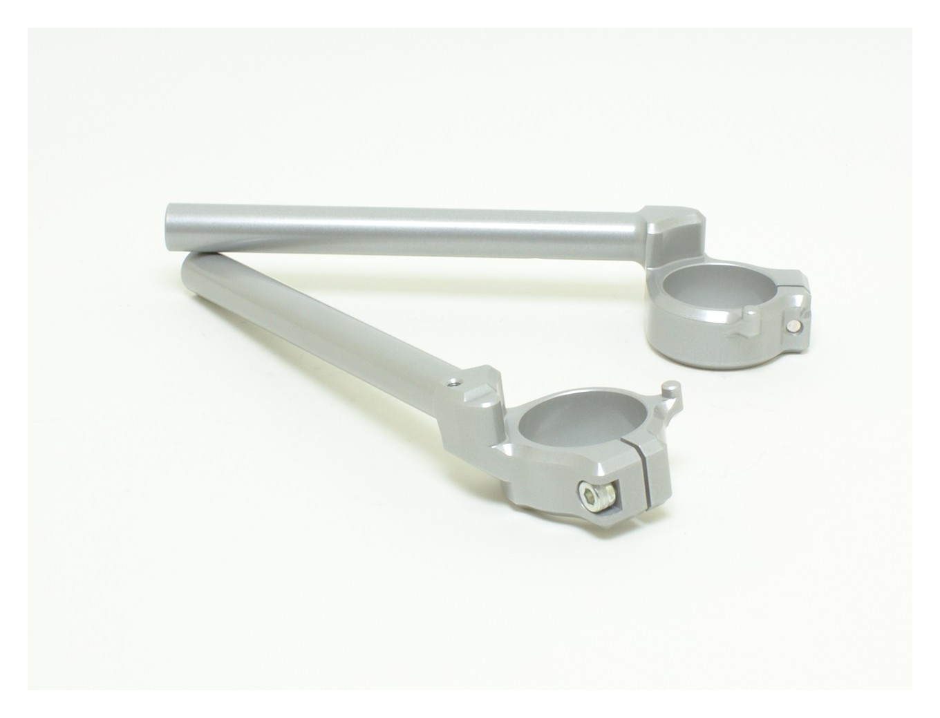 HeliBars TracStar Handlebar Risers Suzuki GSXR 600 / 750 / 1000 Cycle