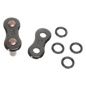 EK Chain 530 Z3D Master Link - Cycle Gear