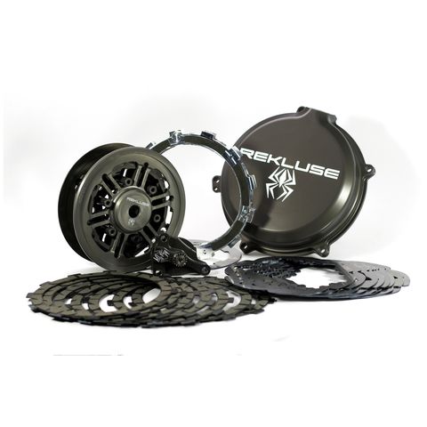 Rekluse Radius CX 3.0 Clutch Kit KTM / Husqvarna / Husaberg 125cc-200cc 1998-2016