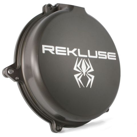 Rekluse Standard Clutch Cover Honda CR250R / CR500R 1994-2001