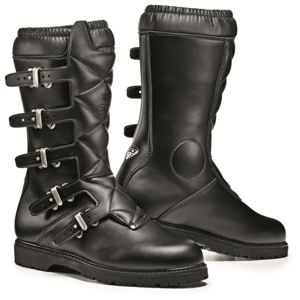 motorcycle boots clearance sale