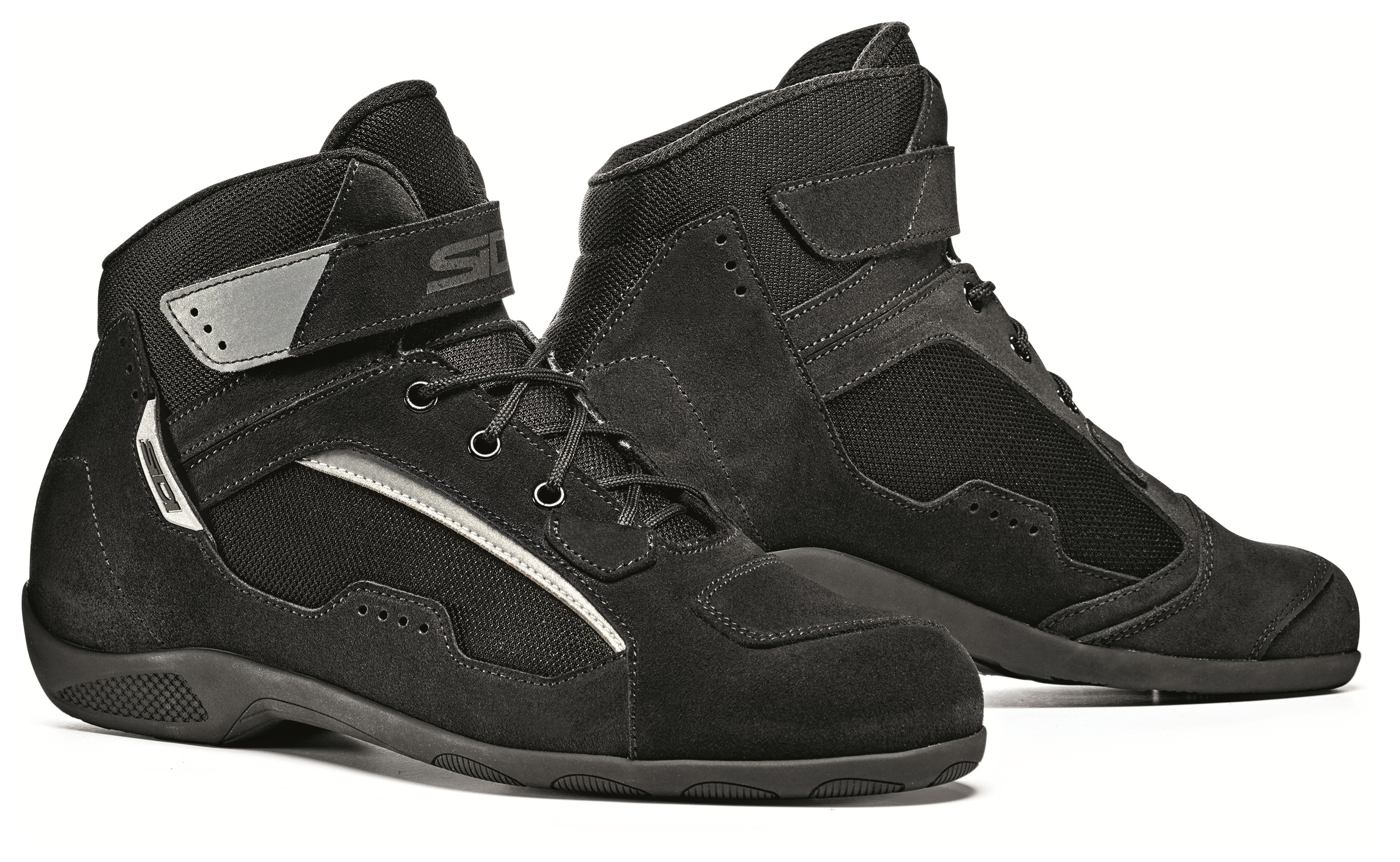 SIDI Duna Boots - Cycle Gear