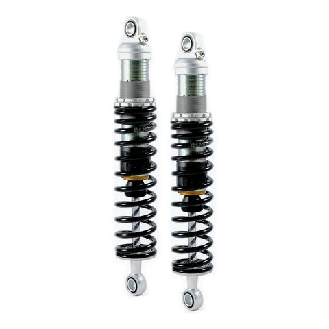 Ohlins STX Classic Rear Shocks For Harley Dyna 1991-2017