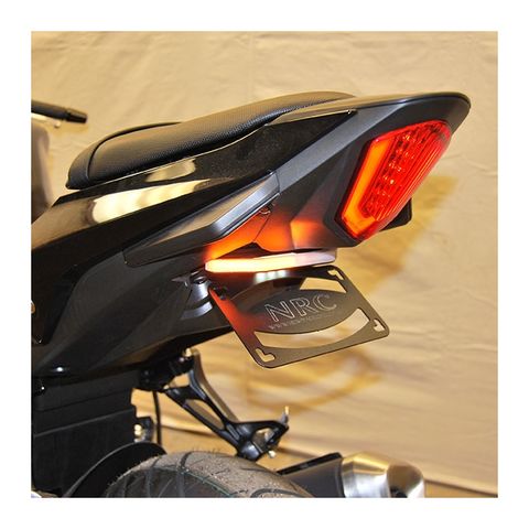 New Rage Cycles LED Fender Eliminator Suzuki GSX250R 2018-2020