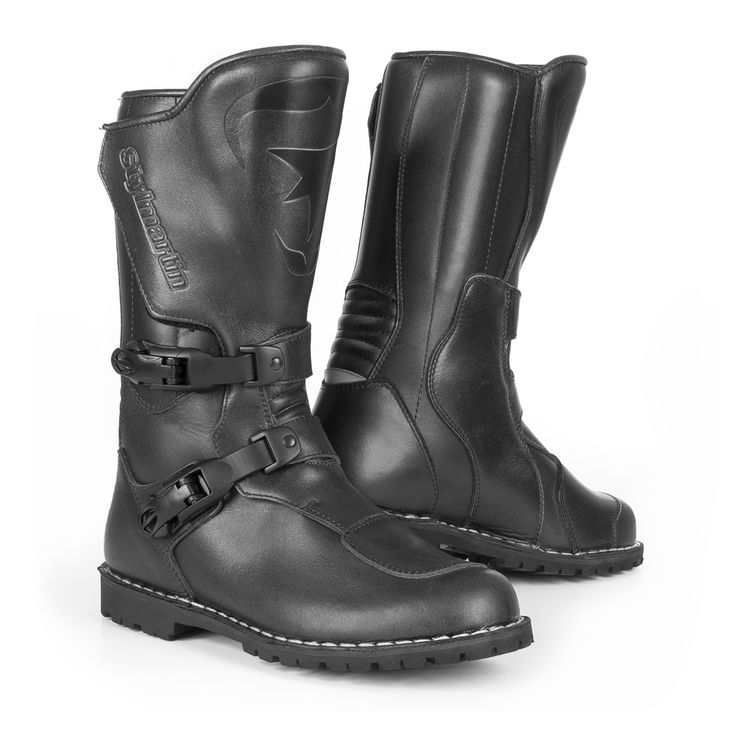 Stylmartin Matrix Boots - Cycle Gear